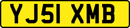 YJ51XMB