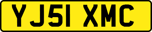 YJ51XMC