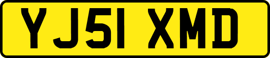 YJ51XMD