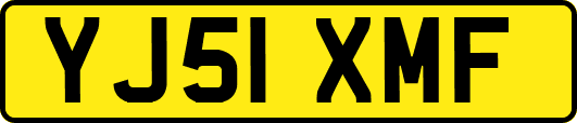 YJ51XMF