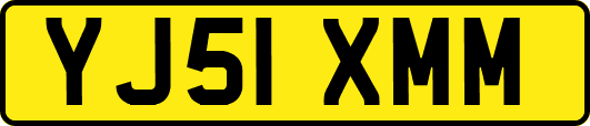 YJ51XMM
