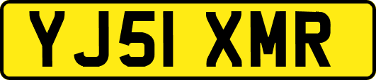 YJ51XMR