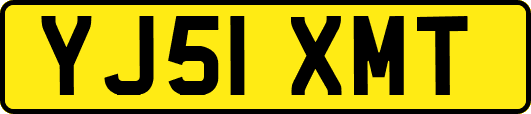 YJ51XMT