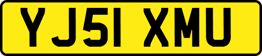 YJ51XMU