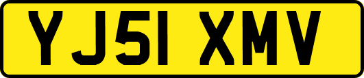 YJ51XMV
