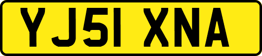 YJ51XNA