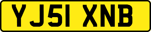 YJ51XNB