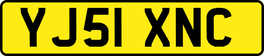 YJ51XNC