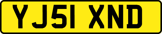 YJ51XND
