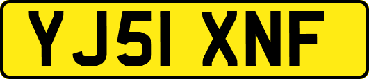 YJ51XNF