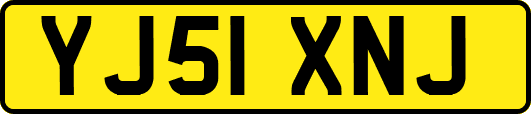 YJ51XNJ