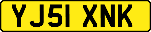 YJ51XNK