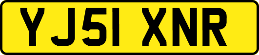 YJ51XNR