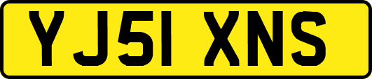 YJ51XNS