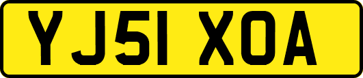 YJ51XOA