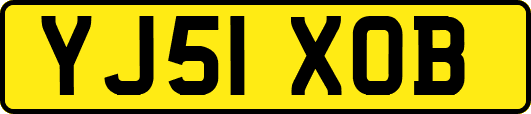 YJ51XOB