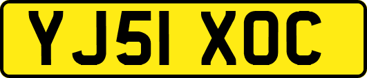 YJ51XOC