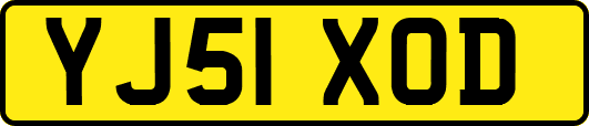 YJ51XOD