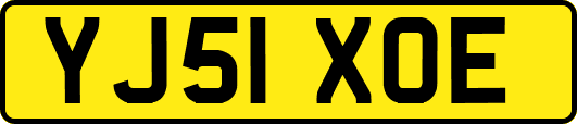 YJ51XOE