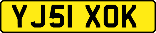 YJ51XOK