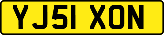 YJ51XON