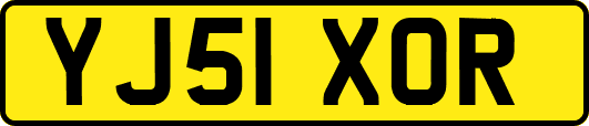 YJ51XOR
