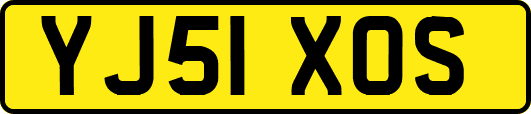 YJ51XOS