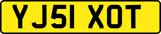 YJ51XOT