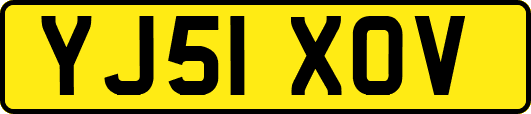 YJ51XOV