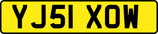 YJ51XOW