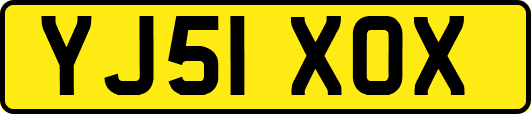 YJ51XOX