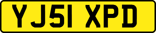 YJ51XPD