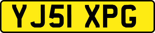 YJ51XPG