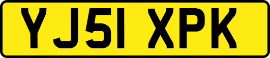 YJ51XPK