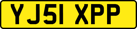 YJ51XPP