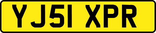 YJ51XPR