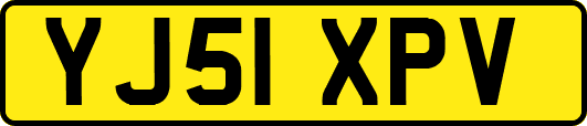 YJ51XPV