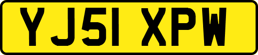 YJ51XPW