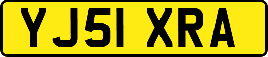 YJ51XRA