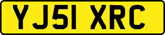 YJ51XRC