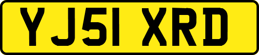 YJ51XRD