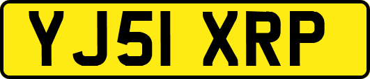 YJ51XRP