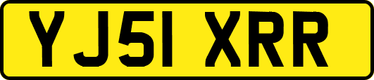 YJ51XRR