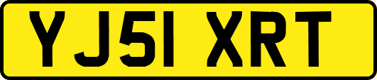YJ51XRT