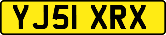 YJ51XRX
