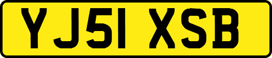 YJ51XSB