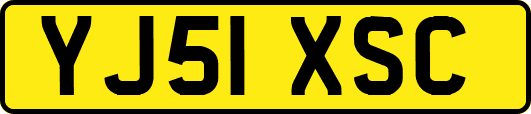 YJ51XSC