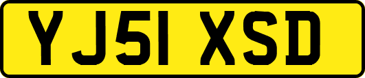 YJ51XSD
