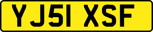 YJ51XSF