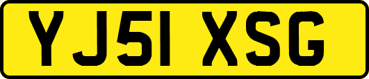 YJ51XSG